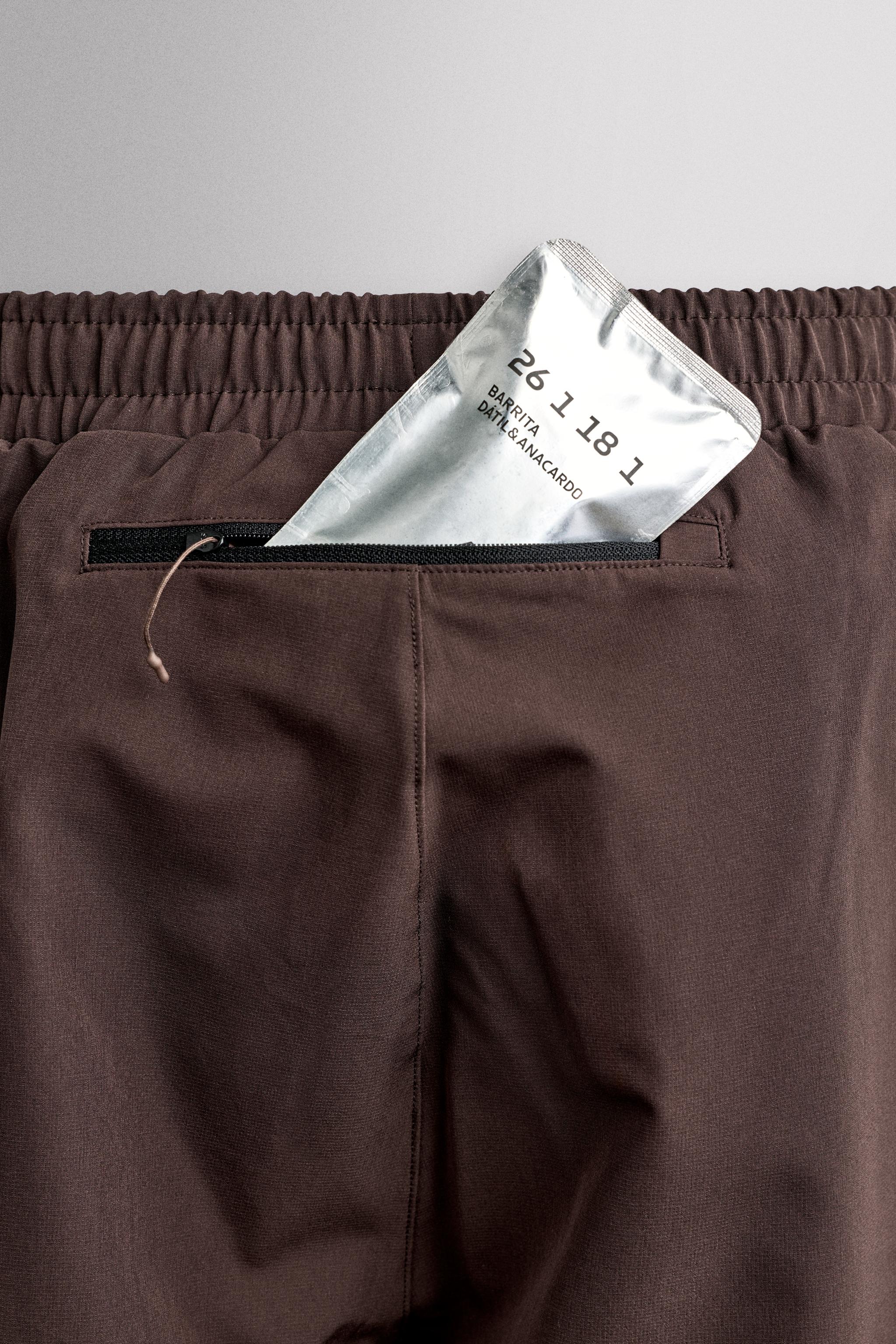 PANTALON TECHNIQUE BIMATIÈRE